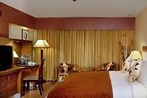 Hotel Fortune Select Vallabha Hajdarábád Exteriér fotografie