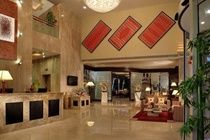 Hotel Fortune Select Vallabha Hajdarábád Exteriér fotografie